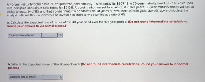 Can someone help me out on this one? No excel please and