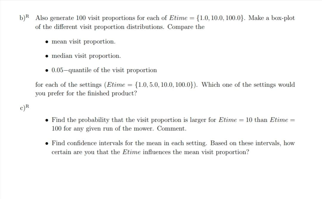 the simplified) simulation-based design optimization of the control mechanism for a prototype