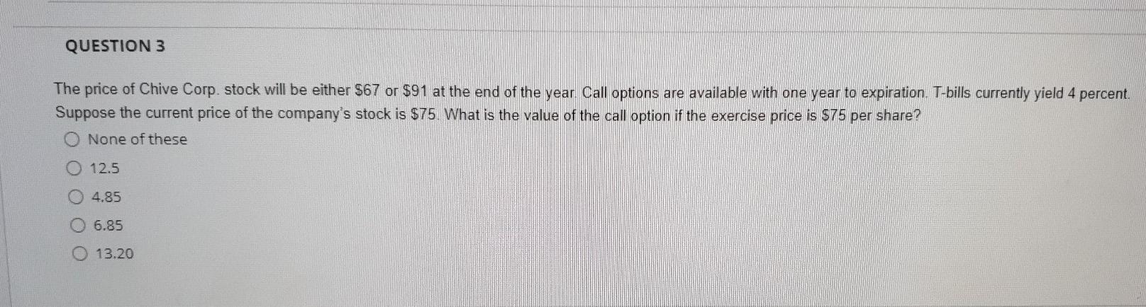 this bond? O 1.949.33 O 2. $965.33 3. $992.68 O 4.$1,000.00 O