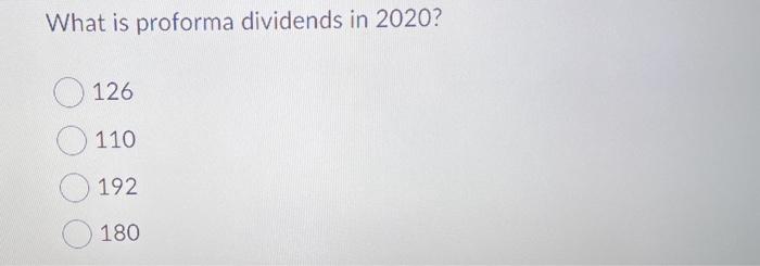 debt (CMLTD), minimum cash ratio and dividend payments will remain same as