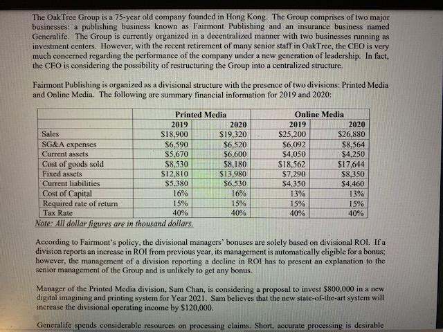 You only need to answer part d e f with complete