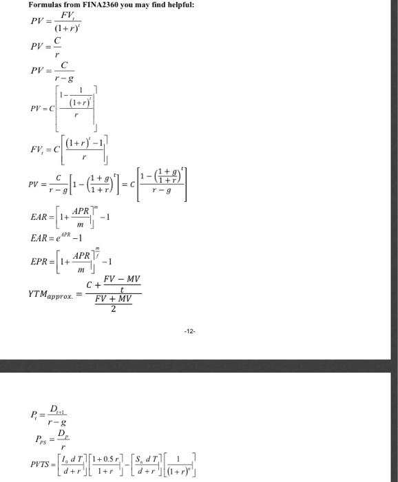 use it. Morrison Medical Inc., an all-equity firm, has earnings before interest