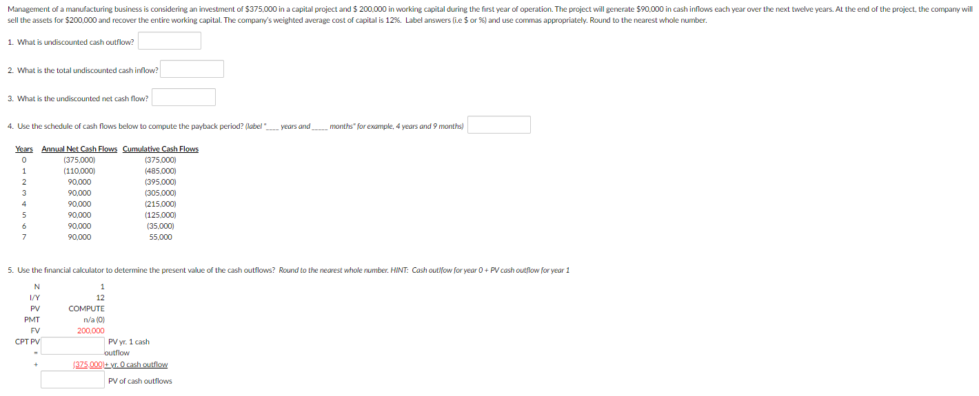  This is all one question so it does not break the