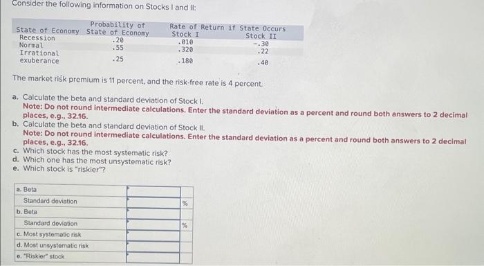 portfolio that was equally invested in large-company stocks and long-term corporate bonds
