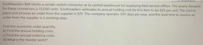 example of what i need in the first question pls. Delta whole
