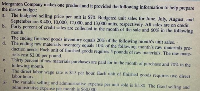 are 9,000, 10,000, 11,000, and 12,000 respectively". Items b, c, d, e,