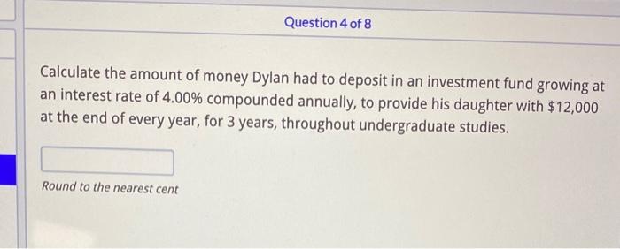 please i need the correct answer this is really important to me