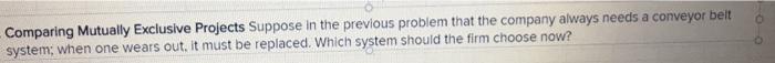 A: EAC System B: EAC 3 3 If the system is replaced,