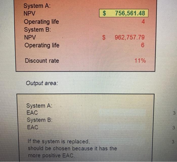 please write here if should be chosen because it has the more