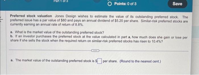  help me with these three problems with their steps that are