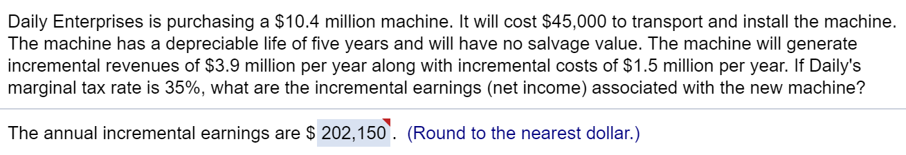 The answer is in the blank. Please provide the step by step