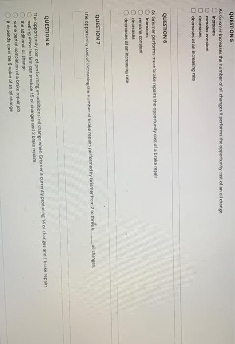 one on Blackboard. You will be able to access this form Three