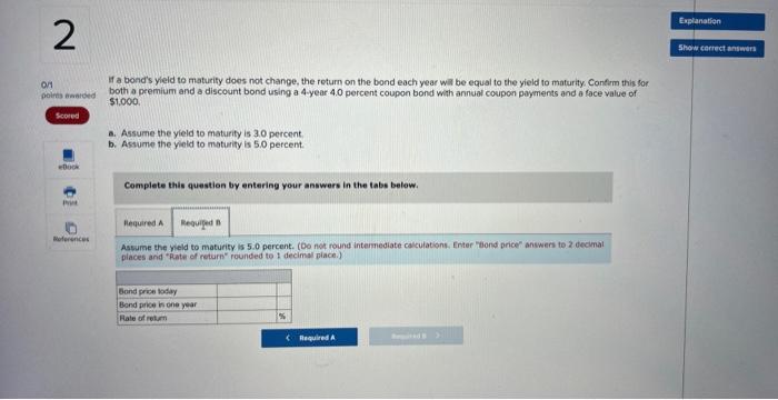 face value of $1,000 pays a coupon of 5.50%(2.750% of face value