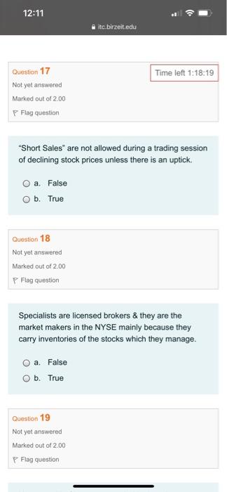 answer questions. Real Expected BetaRequired Growth EPSAverage Pay- interestinflation return rate in