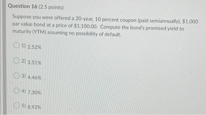 affect bond yields. Among those, price risk and reinvestment risk 1) offset