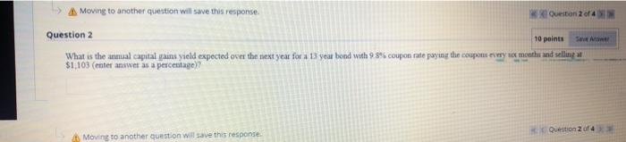  A Moving to another question will save this response Oueston 2014