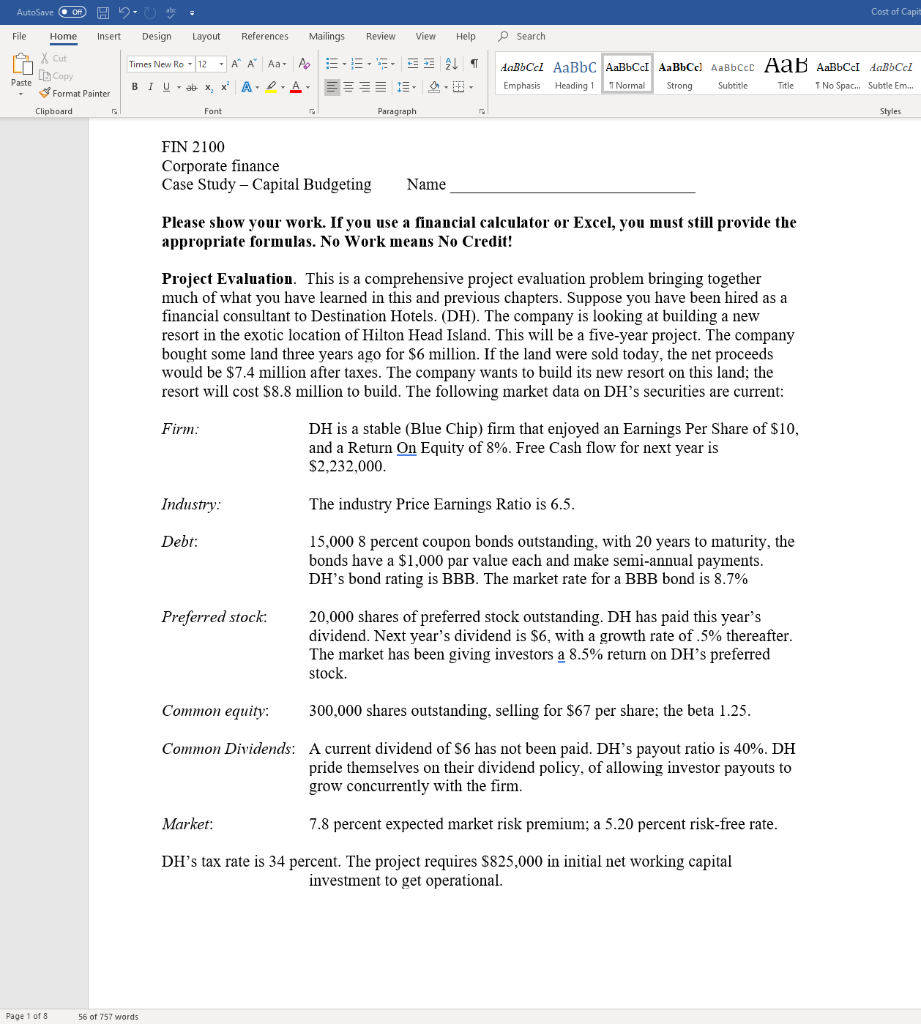 Q... Subtle Rel... Intense Re. Book Title AaBbCI 1 List Para... Find