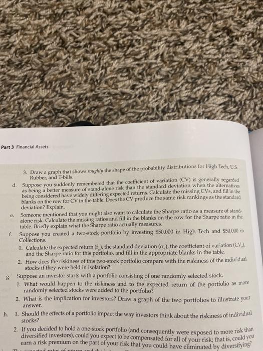 major in finance. You just landed a job as a financial planner