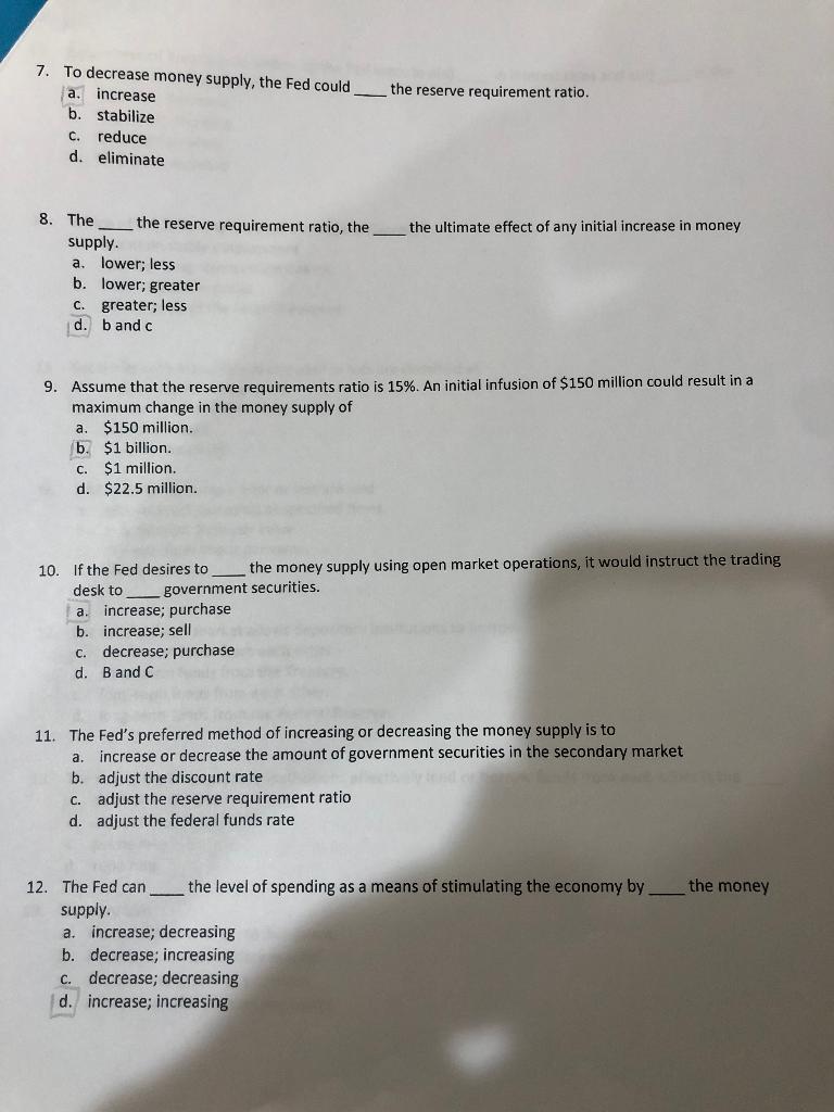 Please answer all the questions. I will score your answer very good.