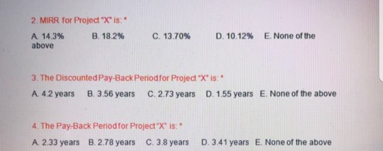 3-years) for Aberdeen Company Year CF 0-$300,000 1 $120,000 2 $128,000 3