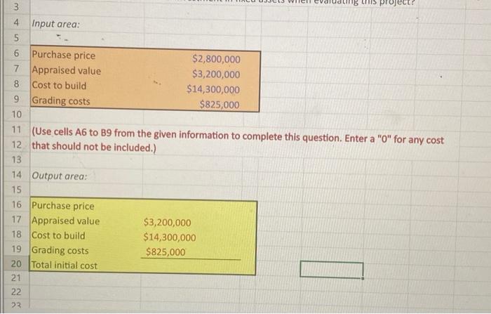 at setting up a new manufacturing plant in South Park to produce