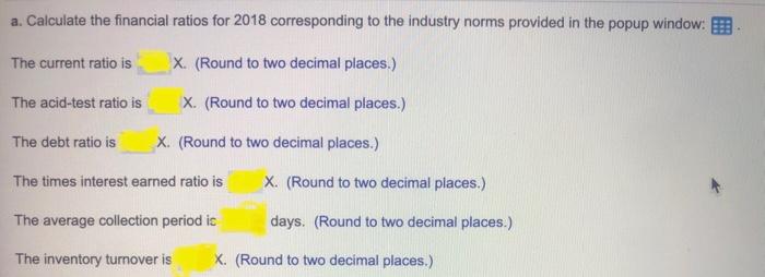 financial officer for the firm, Brent Vehlim, has decided to seek a