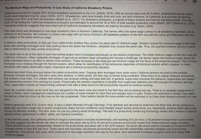  What do you think about wages (the method) in this type