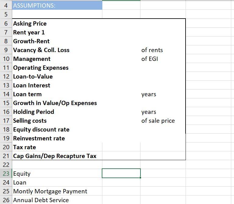 me to understand. Thank you Part II The market where the MOB