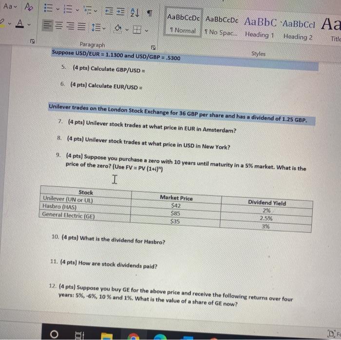15 year 4.25% 3.15% 1. Suppose Katherine and James buy a $900k