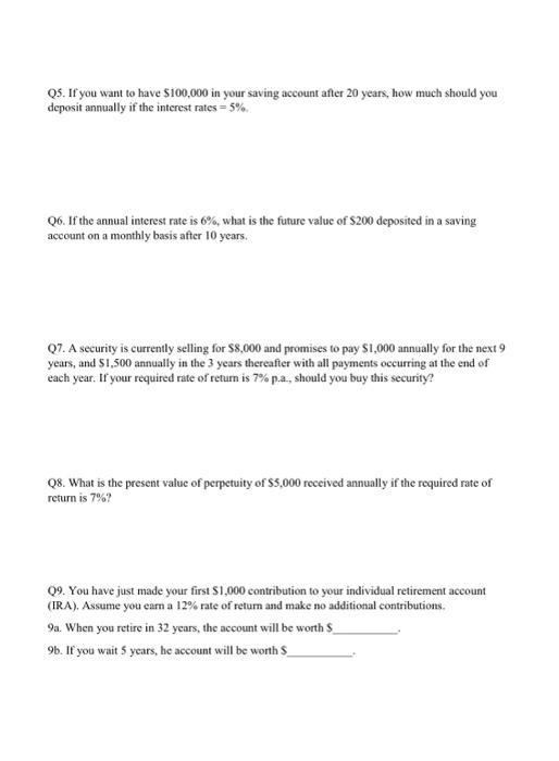 selling price today of a bond with a face value of S100,000,4%