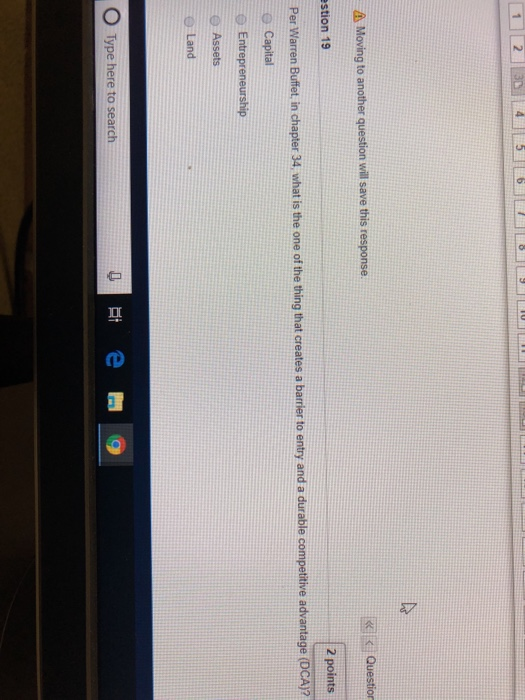 the best way to forecast revenue in new firms? O Price X