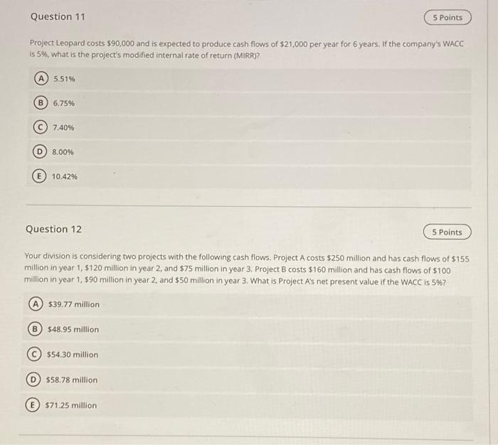 please, i need you help with both Project Leopard costs $90,000 and