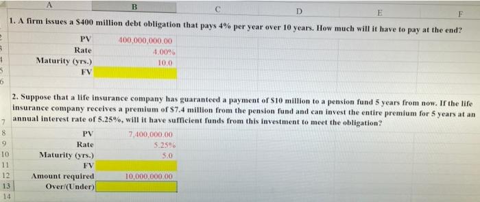  2 3 + 5 6 B D E F 1. A