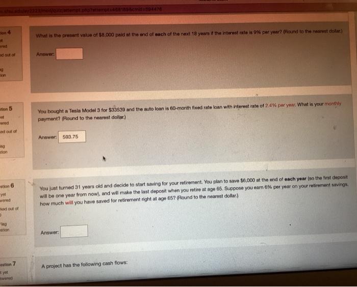 please help me with the first and third question, im stuck and