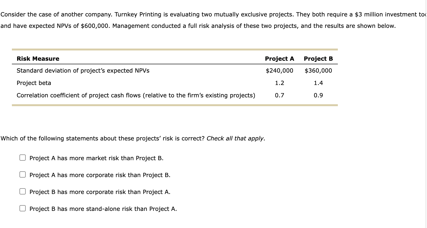 and the impact of risk consideration WSP Inc. is involved in a