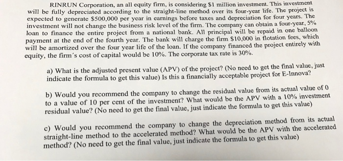 This is an old test we took and I would just like