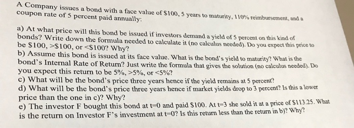 some clarification on what the answers were and why. thanks! RINRUN Corporation,