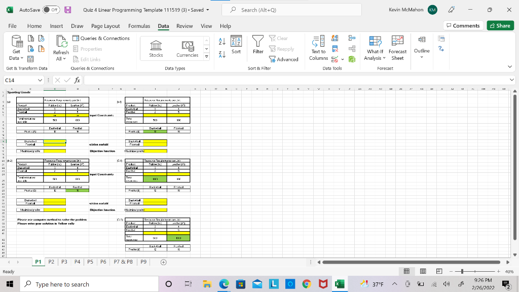 Need help with the following question. I need to know how to