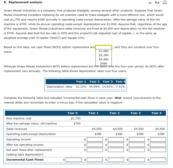Please help me solve the following. If correct, I will make sure