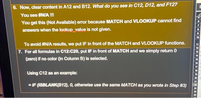 PLEASEEEEE HELP ME WITH 6 & 7 SHOW WORK PLEASE!!! E 6.
