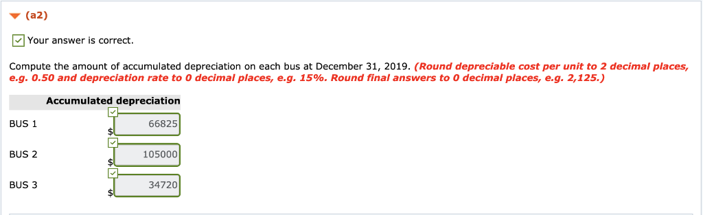 you got the answers Problem 9-2A (Part Level Submission) In recent years,