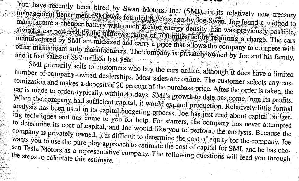 rating 1. Most publicly traded corporations are required to submit 10Q (quarterly)