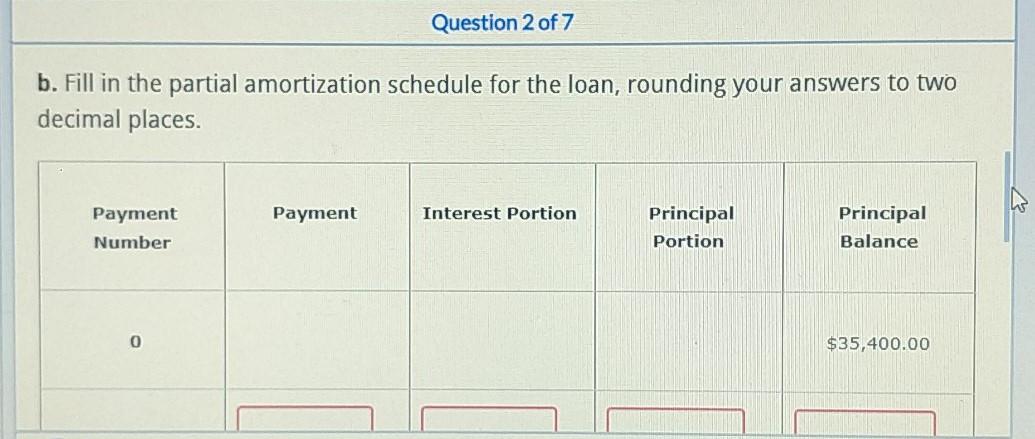parts correctly also at the last please give the total of payment,