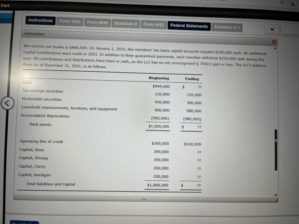 equal active members in ROCK the Ages LLC. ROCK serves as agent