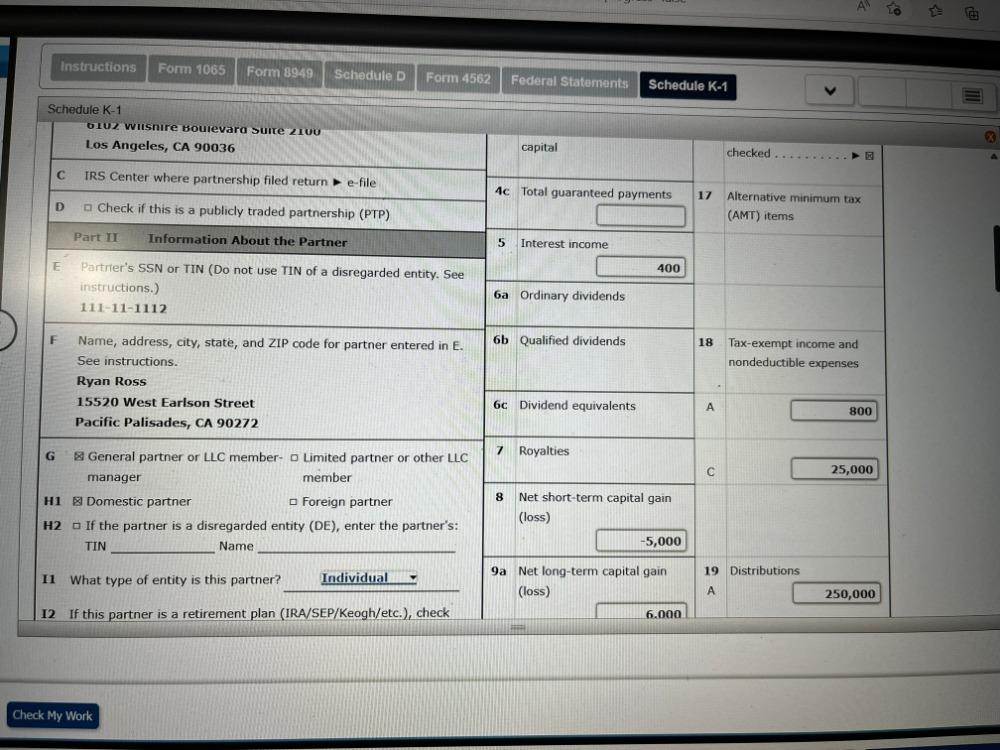 calendar year and began operations on January 1,2009 . Its current address