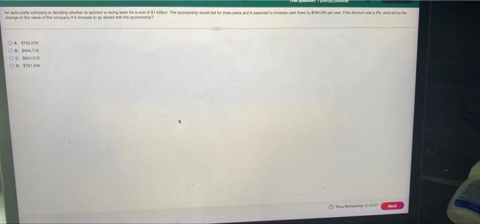  An was como decide where we would you down by 60.000