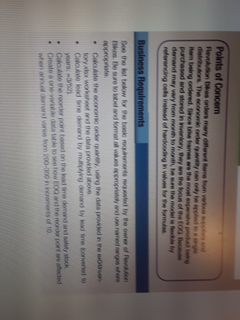 their custom jobs and would like to minimize the holding costs and