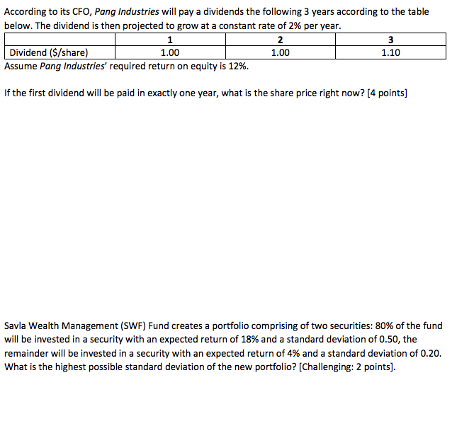 Can someone please help me with these homework problems? Please show all