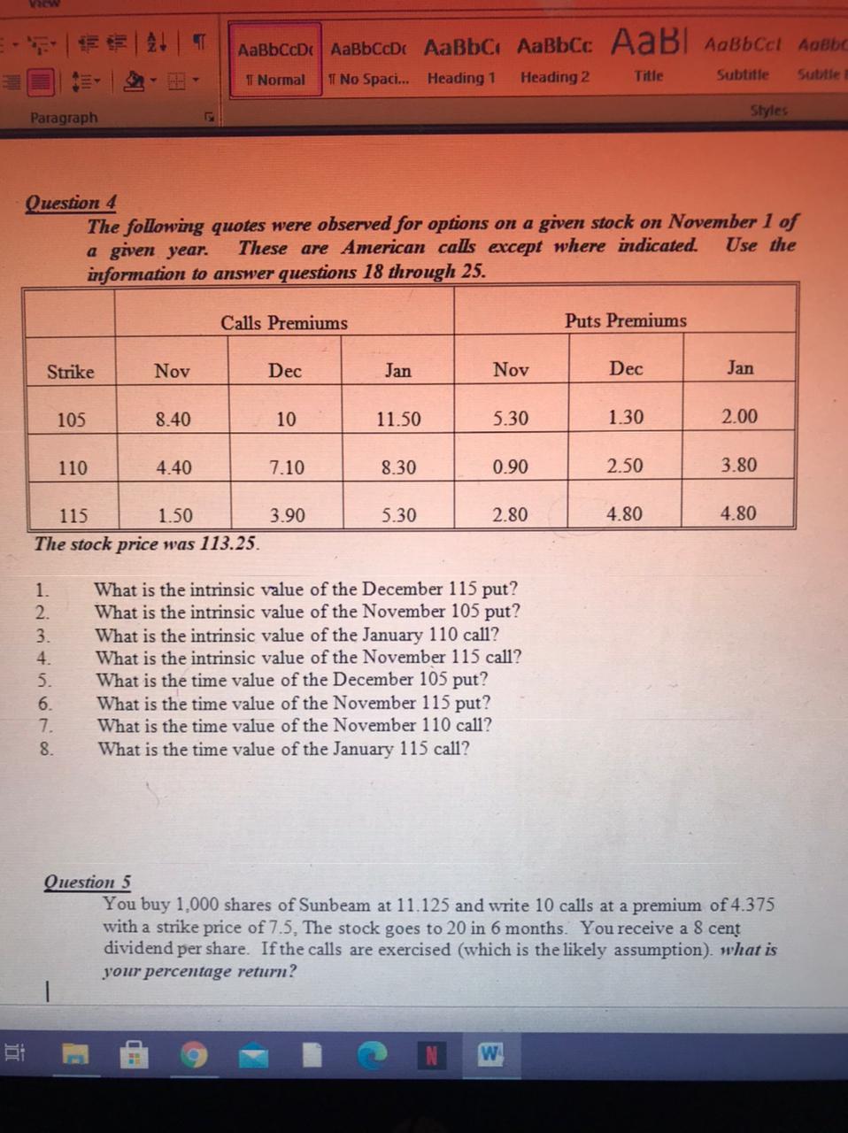  ! | r . l iT Normal TT No Spaci... Heading