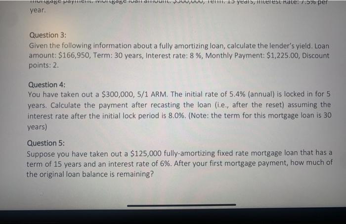  can u please solve these 3 questions Base payer g vann